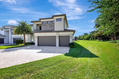 Stunning 2 story Pacifica model, located in one of Boca's most - photo 3