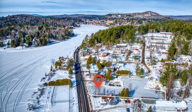 Exceptional 0.8-acre development opportunity across from the - photo 4