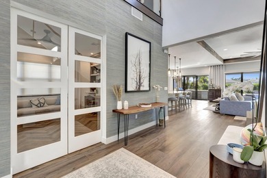 Stunning 2 story Pacifica model, located in one of Boca's most - photo 4