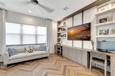 Stunning 2 story Pacifica model, located in one of Boca's most - photo 5