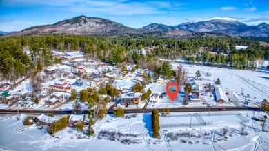 Exceptional 0.8-acre development opportunity across from the - photo 6
