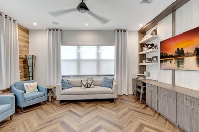 Stunning 2 story Pacifica model, located in one of Boca's most - photo 6