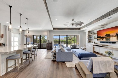 Stunning 2 story Pacifica model, located in one of Boca's most - photo 7