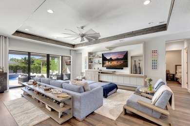 Stunning 2 story Pacifica model, located in one of Boca's most - photo 8