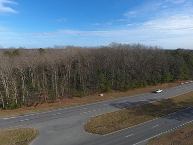 Rappahannock River Lot For Sale in White Stone Virginia