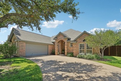 (private lake, pond, creek) Home For Sale in Keller Texas