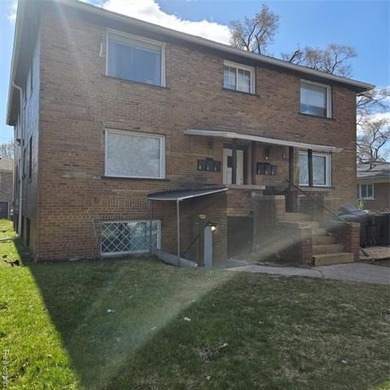 Detroit River Lot For Sale in Ecorse Michigan