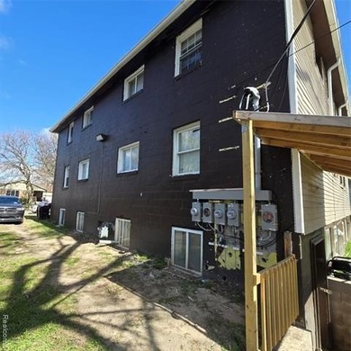 Solid 6-unit multifamily investment opportunity in Ecorse. The - photo 5