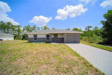 Lehigh Acres Area Home For Sale in Lehigh Acres Florida
