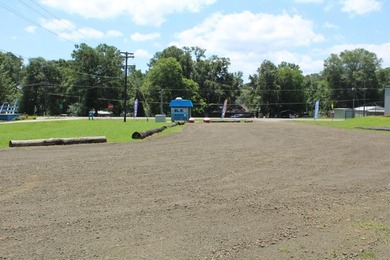 Toledo Bend Lake Lot For Sale in Hemphill Texas