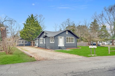 Lake Home For Sale in Brick, New Jersey