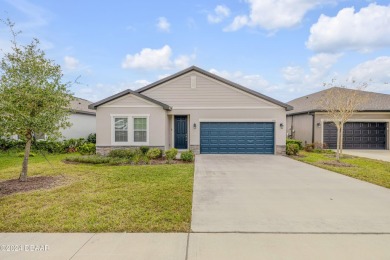 Lake Home For Sale in Deland, Florida