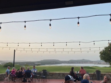 Possum Kingdom Lake Lot For Sale in Graford Texas