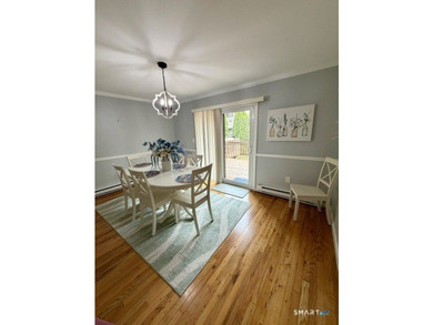 Beautifully updated 2bedroom, 1.5bath unit located in the rear - photo 12