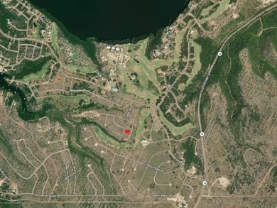 Flat, level lot in The Cliffs subdivision. Lot ownership - photo 3