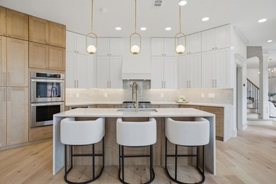 Luxury should feel effortless, this transformed Stonebridge - photo 13