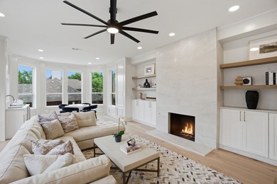 Luxury should feel effortless, this transformed Stonebridge - photo 15