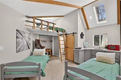 The four bears cabin sits perched on a quiet and unique street - photo 20