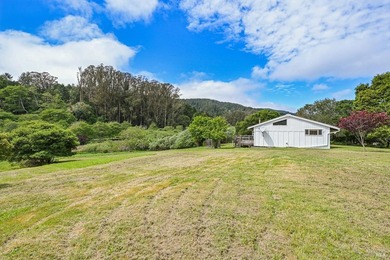 Set along the southern edge of the Olema Valley in Bolinas - photo 22