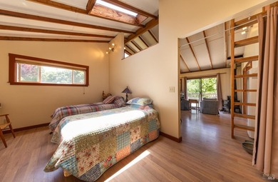 Set along the southern edge of the Olema Valley in Bolinas - photo 23