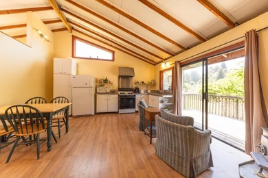 Set along the southern edge of the Olema Valley in Bolinas - photo 25