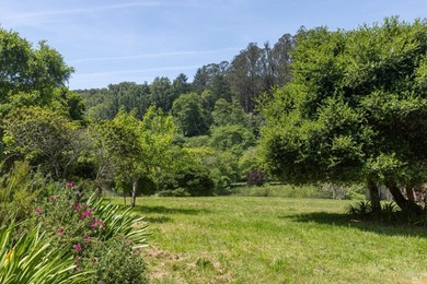 Set along the southern edge of the Olema Valley in Bolinas - photo 26