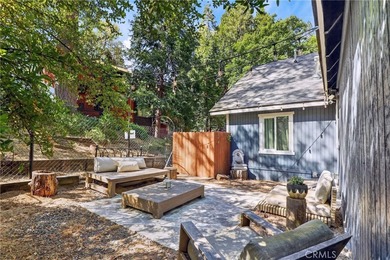 The four bears cabin sits perched on a quiet and unique street - photo 29