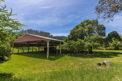Set along the southern edge of the Olema Valley in Bolinas - photo 31