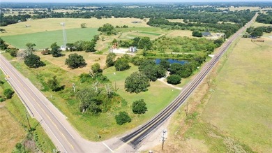 (private lake, pond, creek) Home For Sale in Madisonville Texas