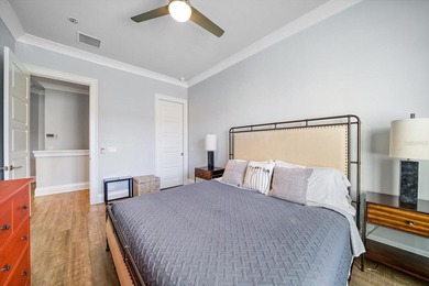 RARE FIND - 2017 LUXURIOUS THREE-STORY WATERFRONT TOWNHOME with - photo 31