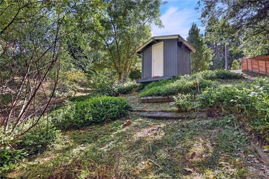 The four bears cabin sits perched on a quiet and unique street - photo 31