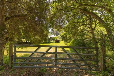 Set along the southern edge of the Olema Valley in Bolinas - photo 34