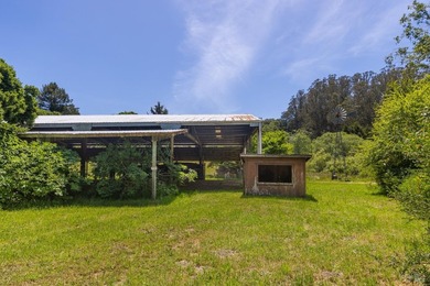 Set along the southern edge of the Olema Valley in Bolinas - photo 35