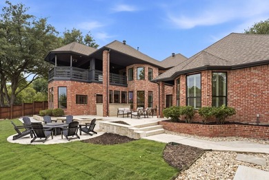 Luxury should feel effortless, this transformed Stonebridge - photo 36