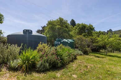 Set along the southern edge of the Olema Valley in Bolinas - photo 37