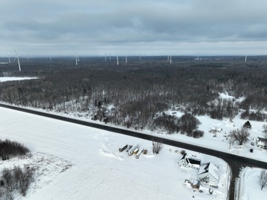 (private lake, pond, coastal) Acreage For Sale in Churubusco New York