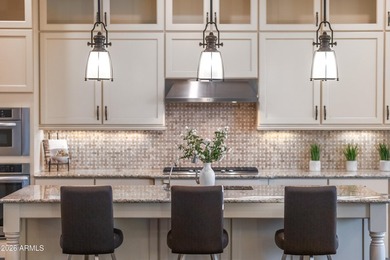 Set in the gated, intimate community of Quisana at Troon North - photo 1
