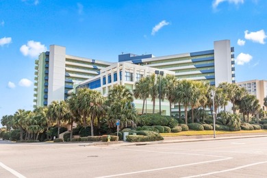 12th Floor Ocean View Efficiency - Fully Furnished /with modern - photo 1