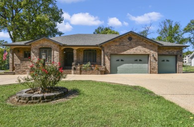 Lake Home For Sale in Hollister, Missouri