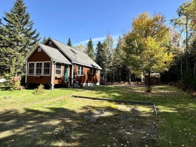 Mooselookmeguntic Lake Home For Sale in Rangeley Plt Maine