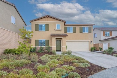 Diamond Valley Lake Home Active Under Contract in Hemet California