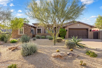 Set in the gated, intimate community of Quisana at Troon North - photo 2