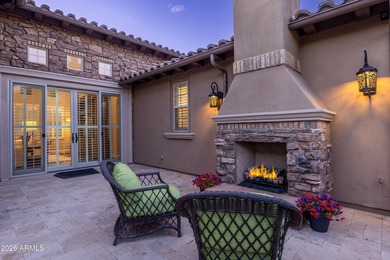 Set in the gated, intimate community of Quisana at Troon North - photo 3