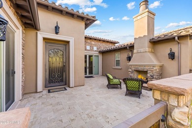 Set in the gated, intimate community of Quisana at Troon North - photo 4