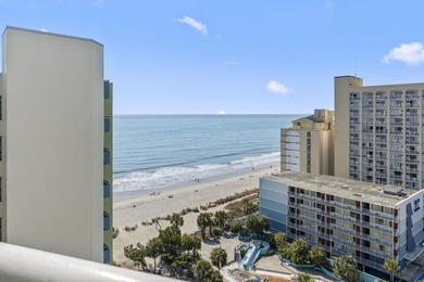 12th Floor Ocean View Efficiency - Fully Furnished /with modern - photo 4