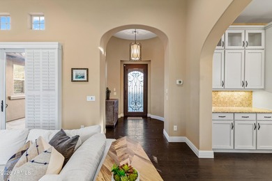 Set in the gated, intimate community of Quisana at Troon North - photo 5