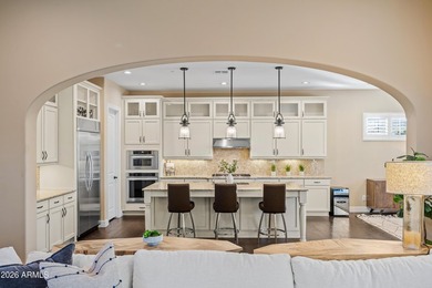 Set in the gated, intimate community of Quisana at Troon North - photo 6