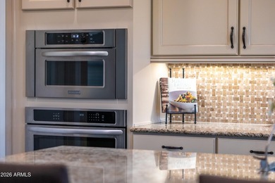 Set in the gated, intimate community of Quisana at Troon North - photo 9
