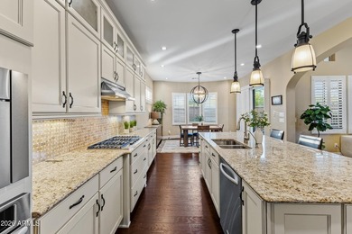 Set in the gated, intimate community of Quisana at Troon North - photo 10