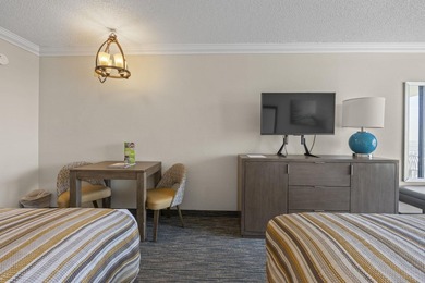 12th Floor Ocean View Efficiency - Fully Furnished /with modern - photo 10